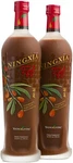 Ningxia Red Young Living Essential Oils (2 Bottles 750ML) New Free Ship. Fixed Price $99.97.