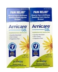Boiron Arnicare Gel For Pain Relief - Exp 01/28 2.6 Oz. Each Sealed Boxes. Fixed Price $23.77.
