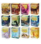 100PCS/BOX 66*91CM Matte Cards Sleeves Dragon Shield Cover Protector. Fixed Price $26.00.
