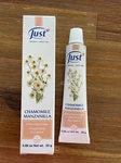 Swiss Just Crema De Manzanilla Para Manos Herbal Hand Cream Chamomile 25G/0.88OZ. Fixed Price $22.99.