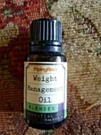 Piping Rock Weight Management Oil 100% Pure Essential 15 Ml Free Shipping!!. Fixed Price $9.99.