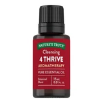 Piping Rock Health Products Nature's Truth 4 Thrive Essential Oil. Fixed Price $15.06.