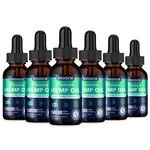 Hemp Oil Dropsmaximum Strength Pure Extract Orginic Seed Maintains H.... Fixed Price $193.61.