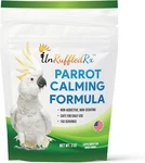 Unruffledrx Calming Formula Parrots Helps Birds Stay Chill During Firewor. Fixed Price $37.99.