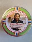 Medicine Of The People Navajo Ne'e'tsah 'azee' Pimple Acne - 3 Oz. Fixed Price $39.99.
