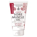 Soothing Touch Pain Relief Balm Paraben Gluten Petroleum Nut Free Made Usa. Fixed Price $14.49.