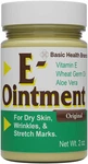 Basic Health Brands Vitamin Ointment For Dry Skin Wrinkles 2 Oz 6 Pack. Fixed Price $50.00.