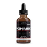 Ultimate Nutrition Yohimbe Dried Bark Liquid Extract-herb Supplement Non-gmo. Fixed Price $19.99.