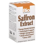 Bio Nutrition Saffron Extract 50 Veggie Caps (pack Of 3). Fixed Price $96.99.