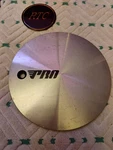 X1 Racing By Progressive 6-15/16" Close 7" Aluminum Wheel Center Cap #960070. Fixed Price $79.90.