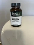 Joint Relief Nf-kb Formula 120 Liquid Phyto-caps By Gaia Herbs Pro. Fixed Price $54.95.