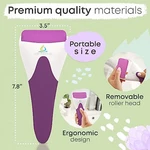 Pur Botanicals Ice Roller For Face & Eye Puffiness Relief Therapeutic. Fixed Price $7.50.