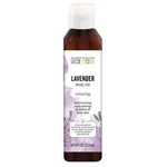Aromatherapy Body Oil Relaxing Lavender 8 Oz. Fixed Price $15.95.