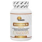 Vitamin 10,000 Iu Tablets Vision, Skin & Immune System Support Sowelo. Fixed Price $68.39.