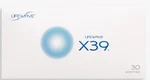 Lifewave X39 Patches - 30 Count Stem Cell Activation Phototherapy Open Pack. Fixed Price $58.95.