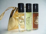 Zelda's Pure Perfume Body Oil Egyptian Musk 56+ Choices 1/3OZ Roll On Bottles. Fixed Price $10.50.
