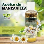 Chamomile Essential Oil Pure Natural 6 Fl Oz. Aceite De Manzanilla Hierbasmex. Fixed Price $14.99.
