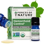 Forces Of Nature 0.17 Fl Oz (pack 1), Hemorrhoid Control Extra Strength. Fixed Price $23.17.