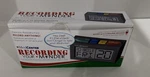 Medcenter "your Minder" Personal Recording Alarm Clock With Adapter. Fixed Price $19.00.