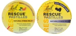 Bach Rescue Stress Relief Orange And Black Current Clearance Best By 07/2026. Fixed Price $16.49.