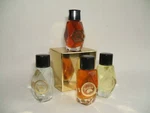 Zelda's Pure Perfume Body Oils Egyptian Musk Choose Scents 1/4OZ Diamond Bottle. Fixed Price $8.95.