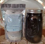 Elderberry Syrup Kit 32 Ounce Immune Boosting 9 Organic Herbs Allergies. Fixed Price $24.99.