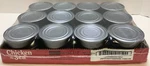 Chicken Of The Sea Chunk Light Tuna In Oil, 5 Ounce Cans, Pack 24, 1/24/27. Fixed Price $29.95.