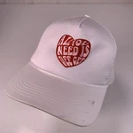 You Need Is Dee Cee Snapback Hat Ball Cap. Fixed Price $9.09.