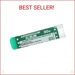 Ollois Arsenicum Album 30C Organic, Lactose-free Homeopathic Medicine, 80 Pellet. Fixed Price $12.52.