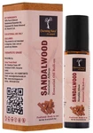 Charming Aura Sandalwood Essential Oil Roll On 10ML. Fixed Price $16.25.