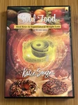 Soul Food: Real Keys To Supernatural Weight Loss, Christian, Katie Souza 3 Cds. Fixed Price $15.00.