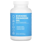 2 X Bodybio, Evening Primrose Oil, 180 Non-gmo Softgels. Fixed Price $233.76.