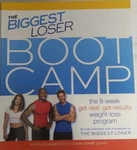 The 8-WEEK Get-real, Get-results Weight Loss Program Illustrated Exercise Book. Fixed Price $6.99.
