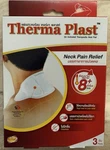 Therma Plast Air Activated Therapeutic Heat Pads For Neck Pain Relief 3. Fixed Price $19.00.