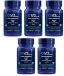 Life Extension Food Sensitivity Relief Diamine Oxidase (dao) 20,000HDU Hist 5X60. Fixed Price $125.95.
