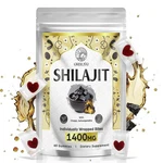 1400 Mg Shilajit Gummies, Pure Himalayan Organic W... Fast Ship. Fixed Price $37.99.