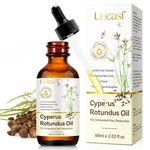 Uocasi Cyperus Rotundus Oil, Cypress For Hair Removal, Natural Inhi. Fixed Price $20.99.