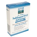 Dr Newton Naturals B12 Advantage 30 Fast Melt Tabs. Fixed Price $80.04.