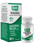 Bhi - Nausea Relief 100 Tablets. Fixed Price $17.79.