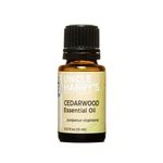 Uncle Harry's Essential Oil - For Home Aromatherapy, 0.5 Fl Oz, Cedarwood. Fixed Price $16.98.