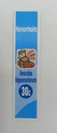Boiron Homeopathic Hemorrhoid Medicine Aesculus Hippocastanum 30C 80 Pellet New. Fixed Price $9.90.