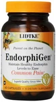 Lidtke Technologies Endorphigen Capsules 60 Count For Menstrual Cramps Aches .... Fixed Price $37.79.