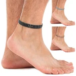 Magnetrx Anklets For Men Dad Health Therapy Ultra Strength Fashion. Fixed Price $59.95.