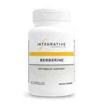Integrative Therapeutics Berberine - Supports Metabolic 60 Count (pack Of 1). Fixed Price $48.82.