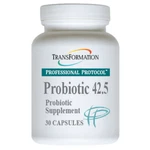 Transformation Enzymes Probiotic 42.5 Support Digestive Health 30 Caps 40075. Fixed Price $62.00.