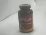 Boswellia Serrata Extract Capsules Turmeric & Ginger 150 Veg *exp 04/28. Fixed Price $14.88.