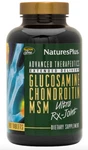 Nature's Plus Glucosamine Chondroitin Msm Ultra Rx-joint 180 Tabs. Fixed Price $71.99.