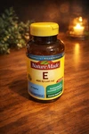 Nature Made Vitamin 180 Mg (400 Iu) Dl-alpha 300 Softgels New!. Fixed Price $15.00.