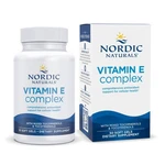 Nordic Naturals Vitamin Complex, Unflavored - 30 Soft Count (pack 1). Fixed Price $26.19.