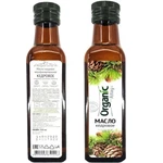 Siberian Pine Nut Oil 250 Ml Premium Quality Extra Virgin First Cold Press. Fixed Price $29.99.